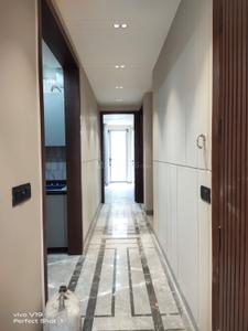 Image of 1440 Sq.ft 3 BHK Builder Floor for sale in East Of Kailash, New Delhi for Rs. 43000000