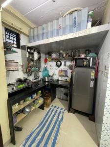 Kitchen Image of Dolphin  in Kandivali West, Mumbai