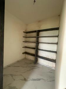 Balcony Image of 1370 Sq.ft 3 BHK Apartment / Flat for sale in Vinay Nagar Nashik for Rs. 6500000