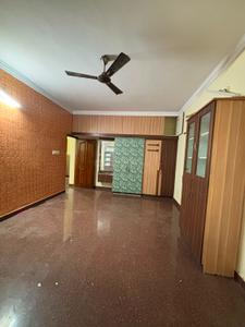 Hall Image of 1600 Sq.ft 3 BHK Apartment / Flat for rent in Vijayanagar Bengaluru for Rs. 70000