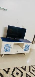Bedroom Image of 600 Sq.ft 1 BHK Apartment / Flat for rent in Thane West Thane for Rs. 30000