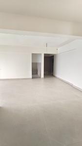 Hall Image of 750 Sq.ft 2 BHK Apartment / Flat for sale in Pittie Antariksh Ace, Bandra East Mumbai for Rs. 23000000