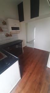 Kitchen Image of 1031 Sq.ft 2 BHK Apartment / Flat for sale in Madambakkam Chennai for Rs. 8996808
