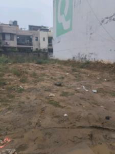 Nirvana Country Plot View 2