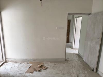 Bedroom Image of 880 Sq.ft 2 BHK Apartment / Flat for sale in Nagerbazar Kolkata for Rs. 3950000