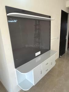 Kitchen Image of 1225 Sq.ft 3 BHK Builder Floor for sale in Signature Global Park 1, Sector 36 Sohna for Rs. 11800000