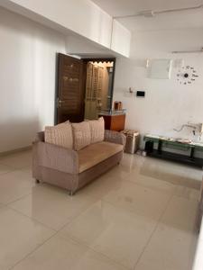 Hall Image of 1450 Sq.ft 2 BHK Apartment / Flat for sale in Kothrud Pune for Rs. 23000000