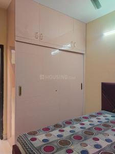 Bedroom Image of 1379 Sq.ft 3 BHK Apartment / Flat for sale in DB Lakven Visishta by DB Infra Developers, K R Puram Bengaluru for Rs. 14000000