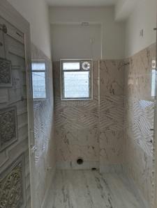 Bathroom Image of 820 Sq.ft 2 BHK Apartment / Flat for sale in Garia, Sonarpur Kolkata for Rs. 5350000