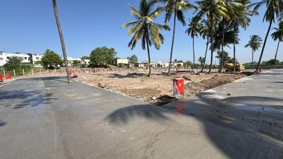 Image of 2000 Sq.ft Residential Plot / Land for sale in Chandan Nagar, Pune for Rs. 499999