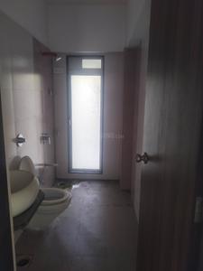 Bathroom Image of 995 Sq.ft 2 BHK Apartment / Flat for sale in R J Amazon Park Building No 2 Wing, Borivali West Mumbai for Rs. 26500000