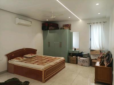 Bedroom Image of 4300 Sq.ft 4 BHK Villa for rent in Preston Ivy by Preston Developers, Madhapur Hyderabad for Rs. 180000