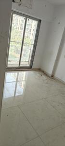 Bedroom Image of 920 Sq.ft 2 BHK Apartment / Flat for rent in Dattani Linear, Vasai West Vasai for Rs. 24000