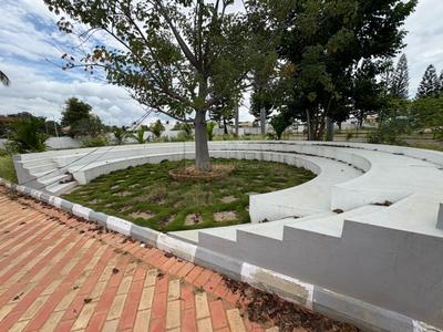 Image of 1200 Sq.ft Residential Plot / Land for sale in Vatavarana, Kengeri, Bengaluru for Rs. 7200000