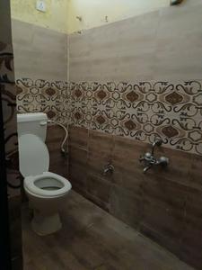 Bedroom Two Image of 1740 Sq.ft 3 BHK Independent House for sale in Dammaiguda Secunderabad for Rs. 10000000