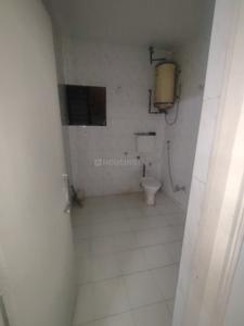 Bathroom Image of 1200 Sq.ft 2 BHK Apartment / Flat for rent in Salisbury Park Pune for Rs. 35000