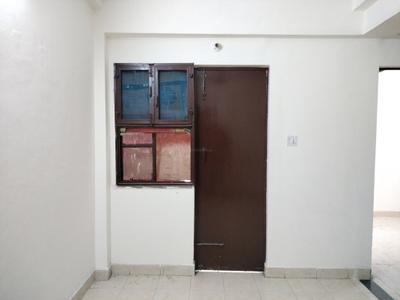 Living Room Image of 450 Sq.ft 1 BHK Apartment / Flat for sale in Sector 23B Dwarka New Delhi for Rs. 4800000