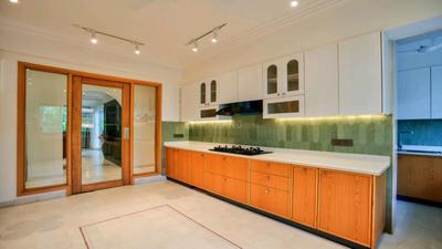 Kitchen Image of 5381 Sq.ft 5 BHK Villa for sale in Moira Goa for Rs. 120000000