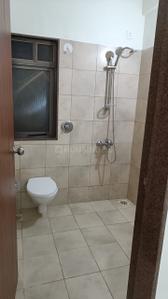 Image of 800 Sq.ft 2 BHK Apartment / Flat for rent in Skyi Songbirds , Bhugaon, Pune for Rs. 25000