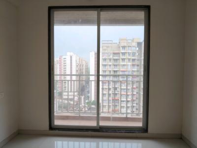 Bedroom Image of 735 Sq.ft 1 BHK Apartment / Flat for sale in Niharika Absolute, Taloja Navi Mumbai for Rs. 6500000