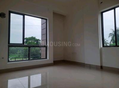 Bedroom Image of 1100 Sq.ft 3 BHK Apartment / Flat for sale in Shivom Nav Mayukkh, Narendrapur Kolkata for Rs. 5500000