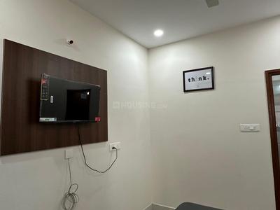 Hall Image of Karan Luxury COliving in Gachibowli, Hyderabad