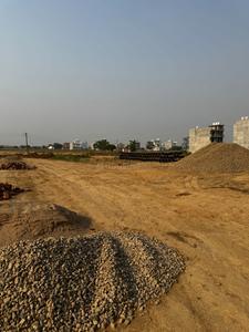 Image of 100 Sq.ft Residential Plot / Land for sale in Altus Space Muirwoods, New Chandigarh, Chandigarh for Rs. 10000000