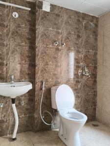Bedroom One Image of 1045 Sq.ft 3 BHK Apartment / Flat for sale in Amrapali Dream Valley 2, Noida Extension Greater Noida for Rs. 8200000