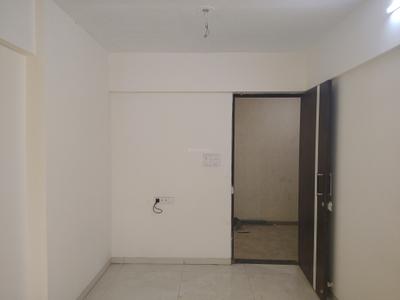 Living Room Image of 530 Sq.ft 1 BHK Apartment / Flat for rent in Vihang Valley, Kasarvadavali Thane for Rs. 16999
