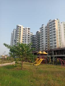 Image of 1093 Sq.ft 2 BHK Apartment / Flat for sale in Besa, Nagpur for Rs. 4500000