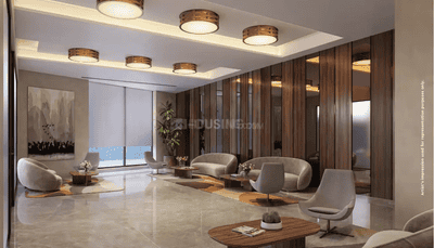 Image of 1515 Sq.ft 3 BHK Apartment / Flat for sale in Godrej Elaris, Mundhwa, Pune for Rs. 20100000