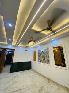 Hall Image of 950 Sq.ft 3 BHK Apartment / Flat for sale in Sector 16A Dwarka New Delhi for Rs. 7000000