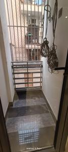 Balcony Image of 2000 Sq.ft 3 BHK Builder Floor for sale in Green Park Extension New Delhi for Rs. 62000000