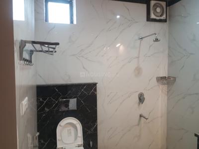 Bathroom Image of 1800 Sq.ft 5 BHK Independent House for sale in Dalanwala Dehradun for Rs. 37500000