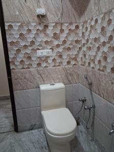 Image of 2300 Sq.ft 3 BHK Builder Floor for rent in Sector 43, Gurgaon for Rs. 75000