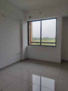 Bedroom Image of 891 Sq.ft 2 BHK Apartment / Flat for sale in Godrej Seven, Joka Kolkata for Rs. 5400000