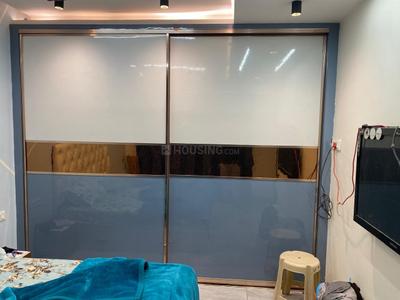 Bedroom Image of 2100 Sq.ft 3 BHK Duplex for sale in Ganapathi Maanagar Coimbatore for Rs. 13000000