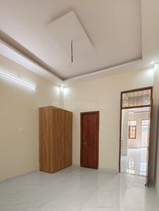Bedroom Image of 1650 Sq.ft 2 BHK Villa for sale in Jankipuram Vistar Lucknow for Rs. 8307000