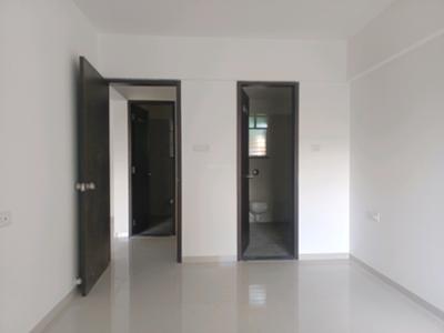 Bedroom Image of 1120 Sq.ft 3 BHK Apartment / Flat for sale in 38 Park Majestique Phase V, Undri Pune for Rs. 7700000