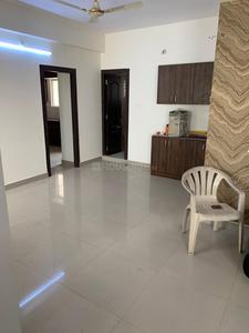 Hall Image of 1532 Sq.ft 3 BHK Apartment / Flat for sale in Amberpet Hyderabad for Rs. 13200000