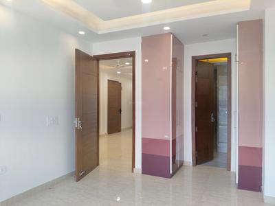 Bedroom Image of 2347 Sq.ft 3 BHK Builder Floor for sale in Sector 31 Gurgaon for Rs. 32000000
