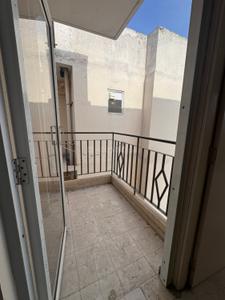Balcony Image of 600 Sq.ft 2 BHK Apartment / Flat for sale in MRG The Balcony, Sector 93 Gurgaon for Rs. 7200000