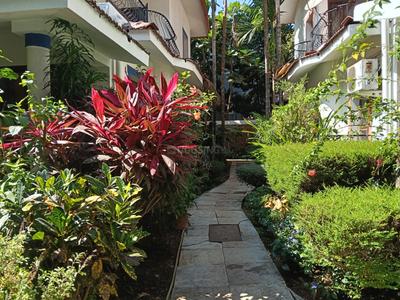 Image of 1280 Sq.ft 2 BHK Villa for sale in Acron Villa Vida, Arpora, Goa for Rs. 22500000