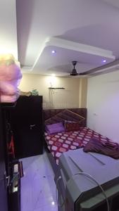Bedroom Image of 675 Sq.ft 2 BHK Apartment / Flat for sale in Shahdara New Delhi for Rs. 4500000