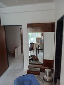 Bathroom Image of 1300 Sq.ft 3 BHK Duplex for sale in Sneh Residency, Bhayli Vadodara for Rs. 15000000