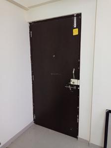 Hall Image of 685 Sq.ft 1 BHK Apartment / Flat for sale in Shubh Vastu, Khatiwali Thane for Rs. 2500000