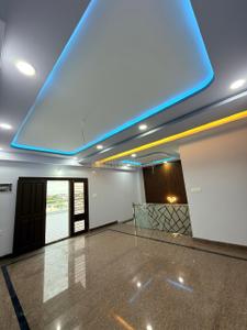 Hall Image of 4500 Sq.ft 4.5 BHK Penthouse for rent in Lakshmipuram Mysore for Rs. 80000