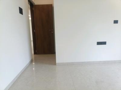 Bedroom Image of 1500 Sq.ft 3 BHK Apartment / Flat for rent in Regency Gardens, Kharghar Navi Mumbai for Rs. 61500