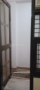 Bedroom Image of 300 Sq.ft 1 RK Builder Floor for rent in Sanjay Gram, Sector 13 Gurgaon for Rs. 16000