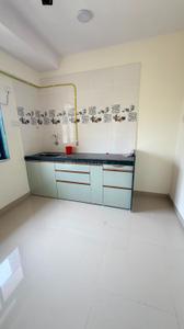 Bedroom Image of 724 Sq.ft 2 BHK Apartment / Flat for rent in Ivy Marvel, Vile Parle East Mumbai for Rs. 73000